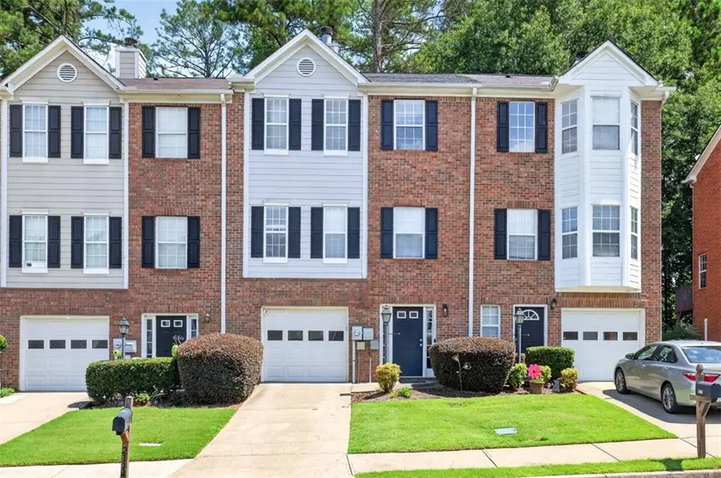 2114 Millgate Lane, Buford, GA 30519 - #1