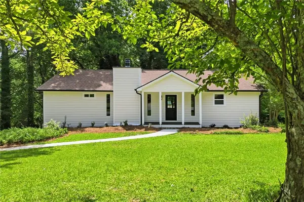 192 Shalloway Ne Drive Unit #3, Kennesaw, GA 30144
