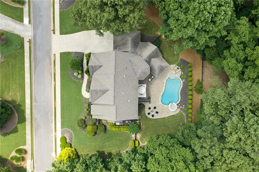495 Arcaro Drive, Milton, GA 30004 - #3