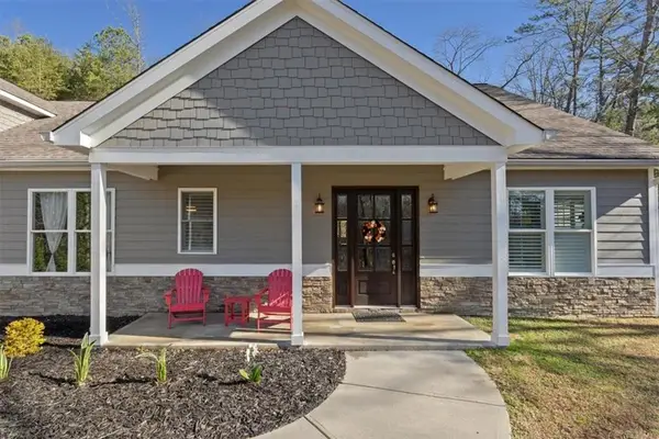 108 Madison Court, Jasper, GA 30143