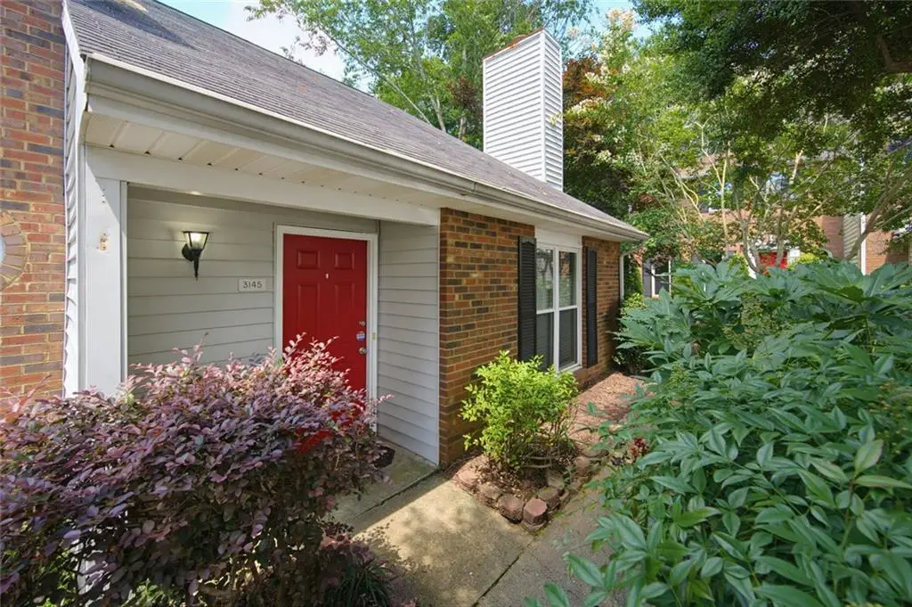 3145 Cape Circle, Alpharetta, GA 30009 - #1