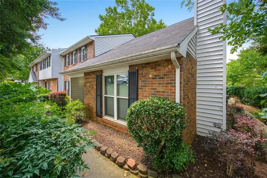 3145 Cape Circle, Alpharetta, GA 30009 - #2
