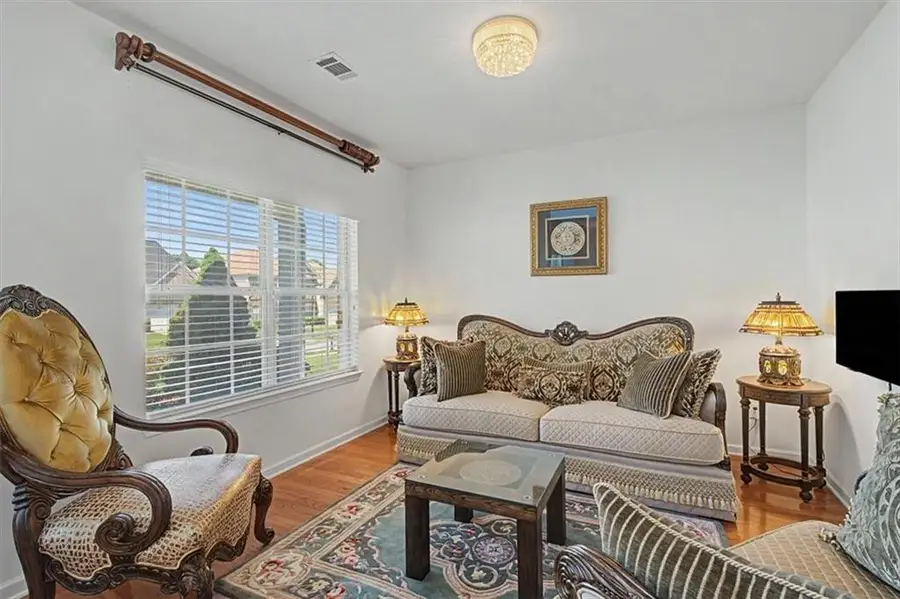 614 Maltese Drive, Atlanta, GA 30349 - #2