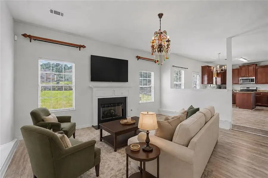 614 Maltese Drive, Atlanta, GA 30349 - #3