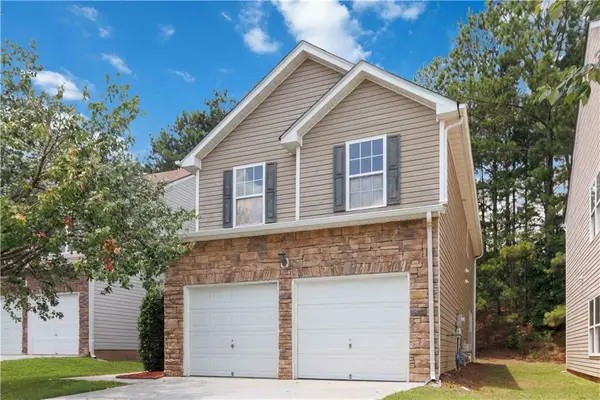 5605 Grande River Road, Atlanta, GA 30349