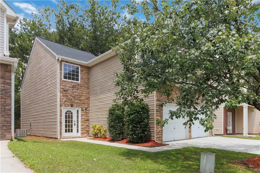 5605 Grande River Road, Atlanta, GA 30349 - #2