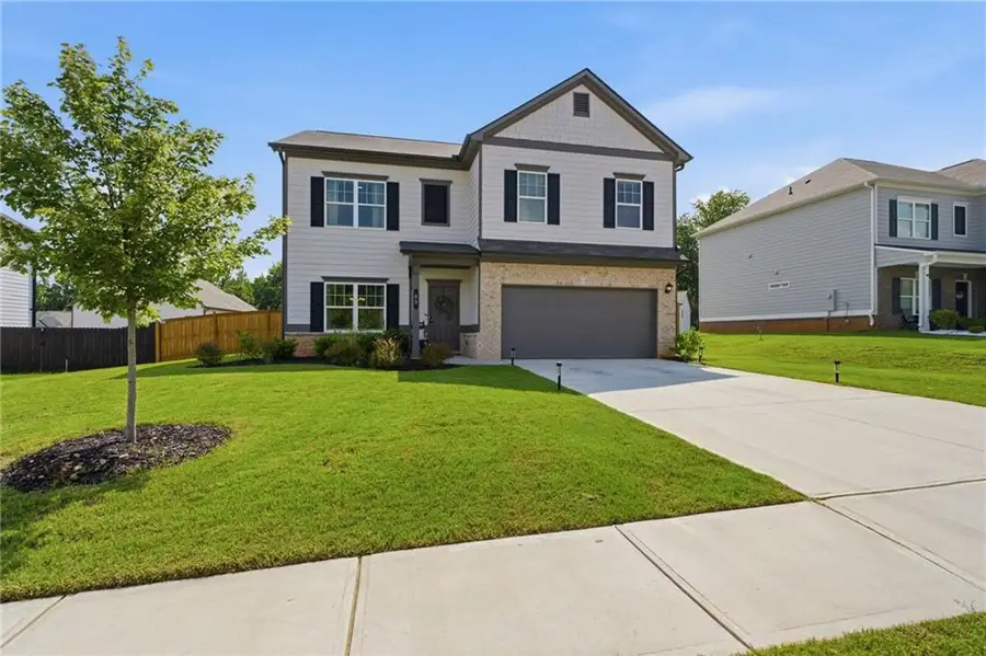 89 Autrey Drive, Douglasville, GA 30134 - #2