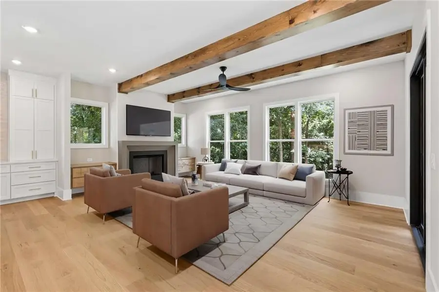 2400 Burch Circle Ne, Atlanta, GA 30319 - #2