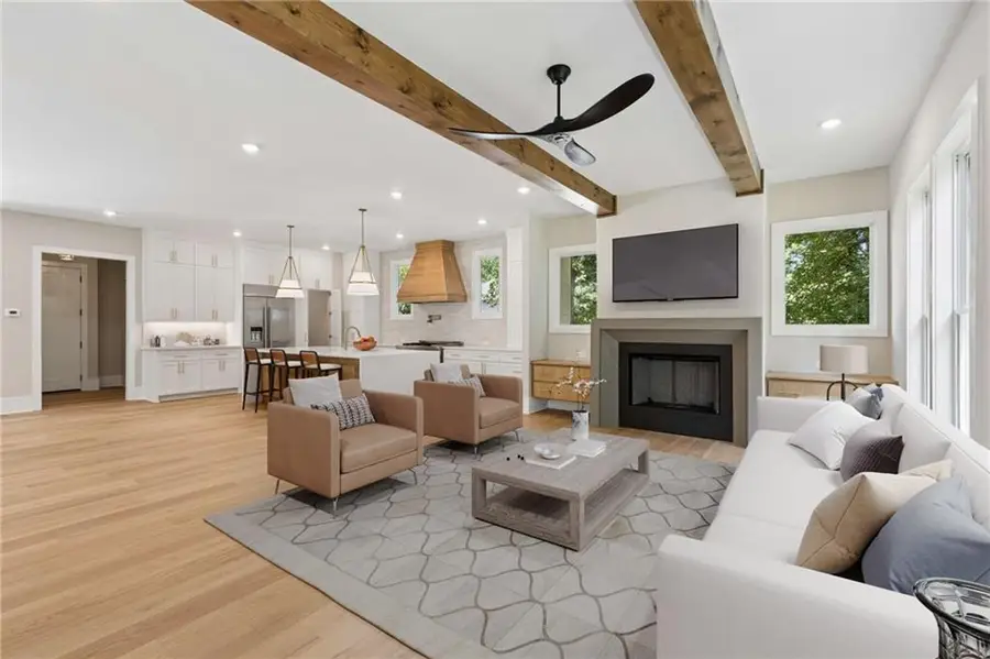 2400 Burch Circle Ne, Atlanta, GA 30319 - #3