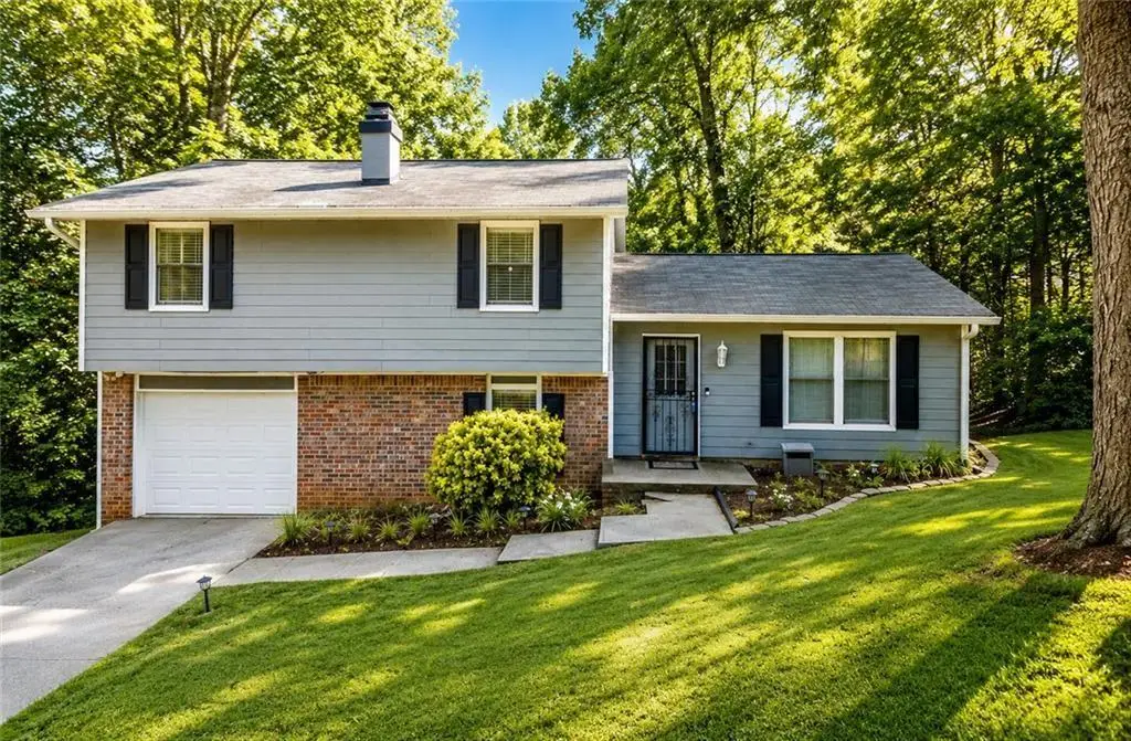 3990 Skidmore Court, Decatur, GA 30034 - #1