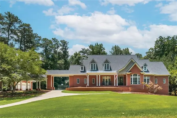 360 Kent Road, Roswell, GA 30075