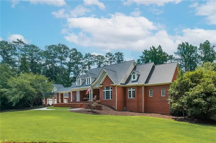 360 Kent Road, Roswell, GA 30075 - #2