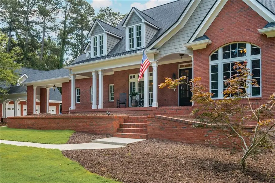 360 Kent Road, Roswell, GA 30075 - #3