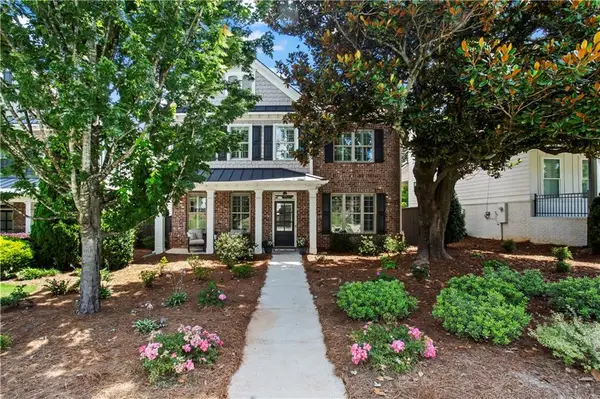 3367 Old Concord Road Se, Smyrna, GA 30082