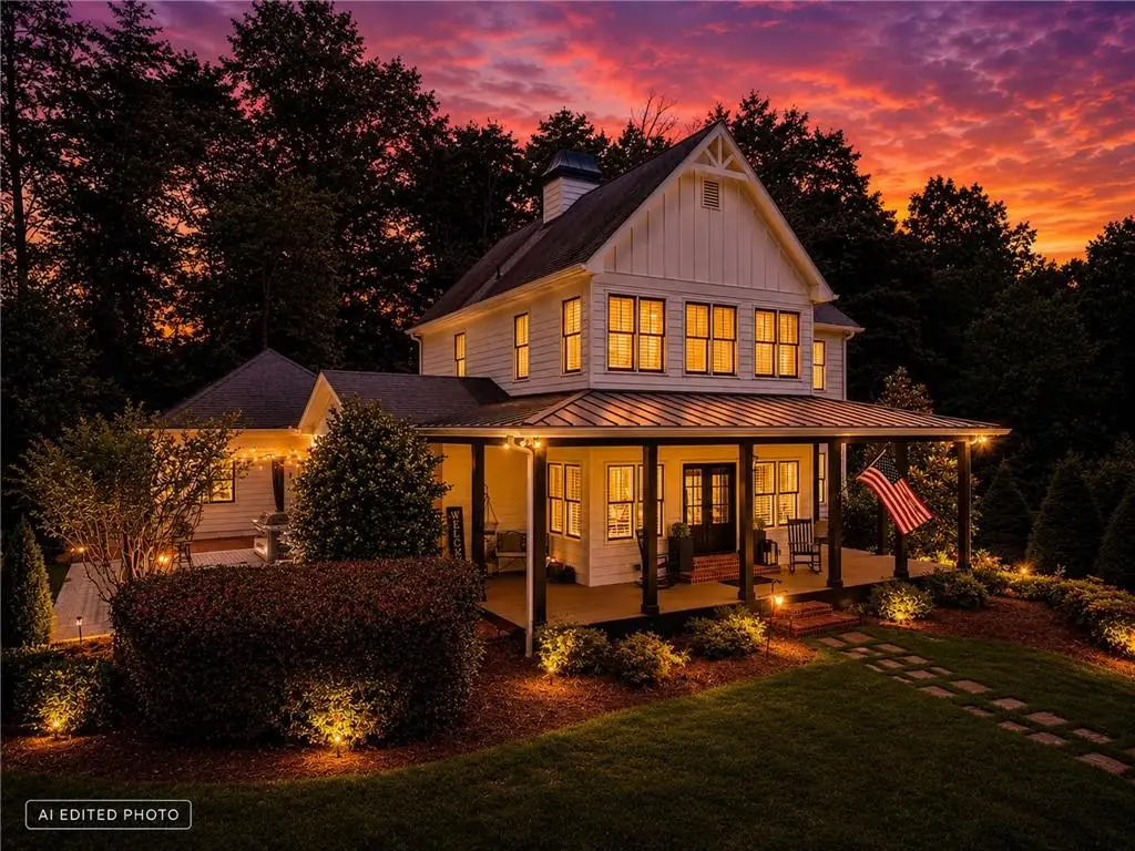 3735 Lakeside Circle, Cumming, GA 30041 - #1