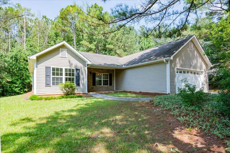 169 Rachel Boulevard, Temple, GA 30179 - #2
