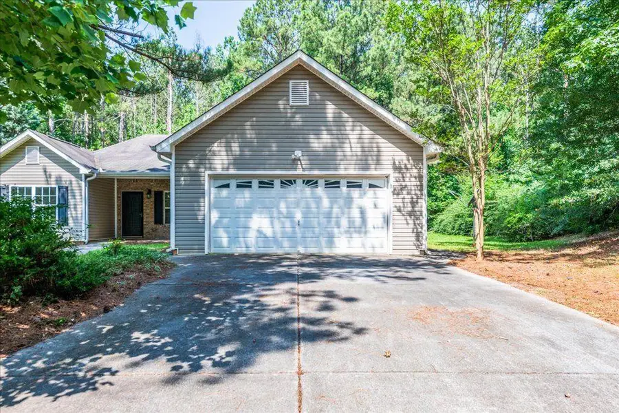 169 Rachel Boulevard, Temple, GA 30179 - #3