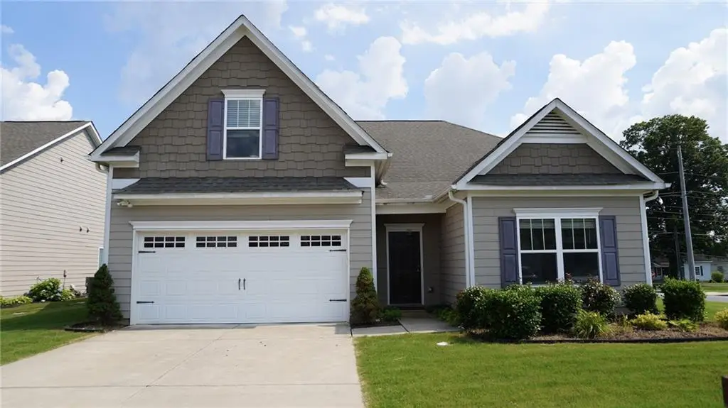 39 Stadelman Court, Cartersville, GA 30120 - #1