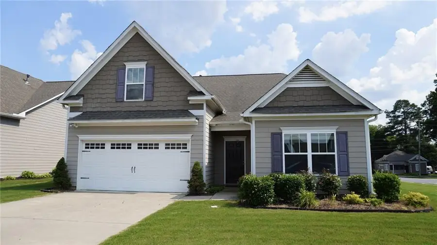 39 Stadelman Court, Cartersville, GA 30120 - #2