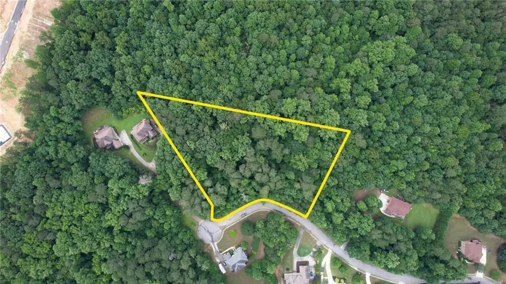1461 River Station Drive, Lawrenceville, GA 30045 - #1