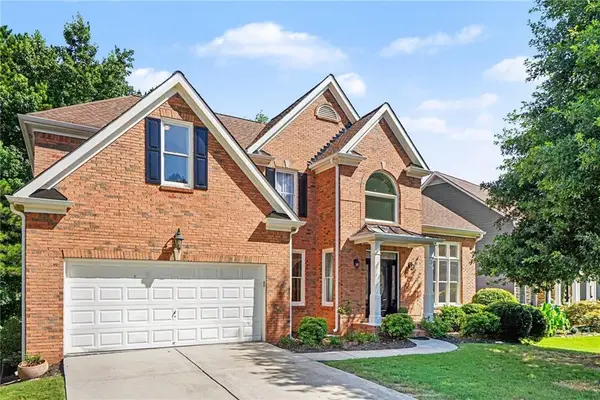 1239 Wood Iris Lane, Lawrenceville, GA 30045