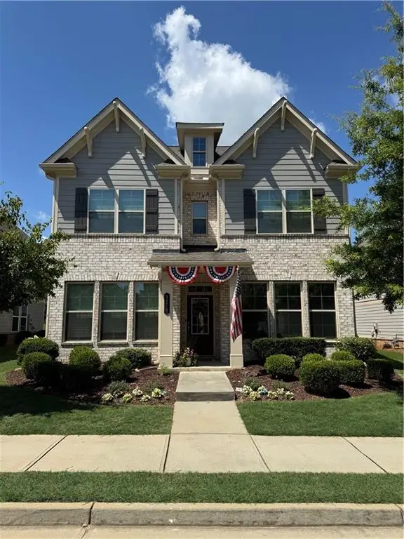 3679 Davenport Road, Duluth, GA 30096
