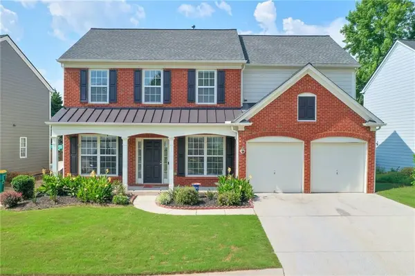 112 Towey Trail, Woodstock, GA 30188