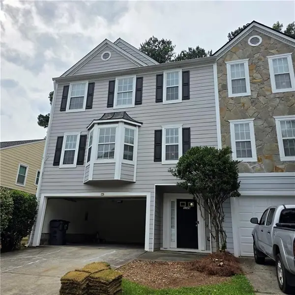 3349 Vintage Pointe Court, Lawrenceville, GA 30044