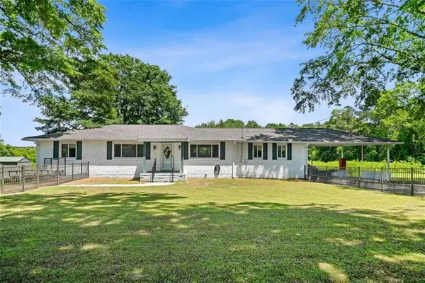 26764 Highway 85, Senoia, GA 30276