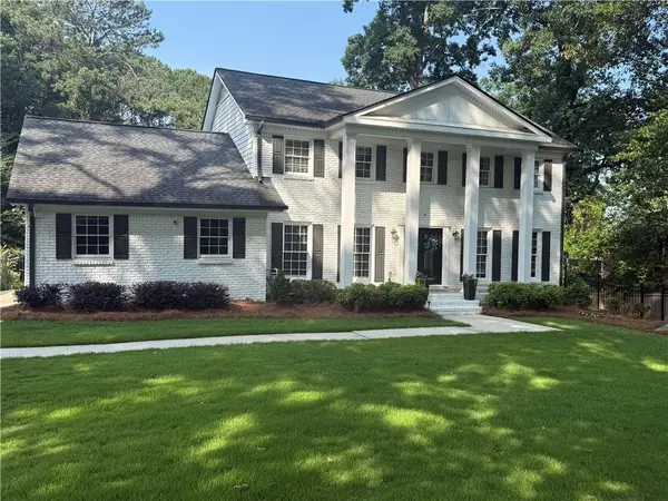 4766 Chamblee Dunwoody Road, Dunwoody, GA 30338