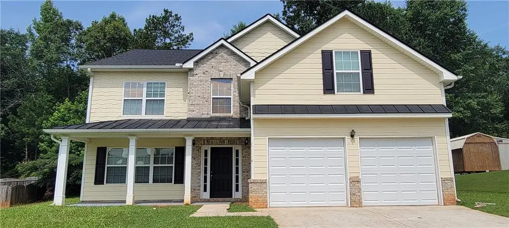 5311 Caitlin Lane, Douglasville, GA 30135 - #1