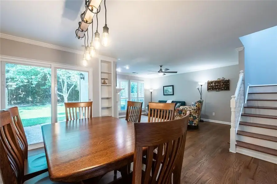 6391 Hawthorne Terrace, Peachtree Corners, GA 30092 - #3