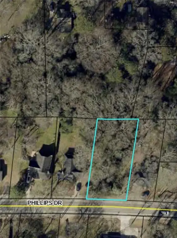 0 Phillips Drive, Mcdonough, GA 30253