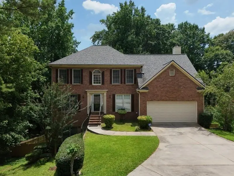 3625 Cherry Ridge Boulevard, Decatur, GA 30034 - #1