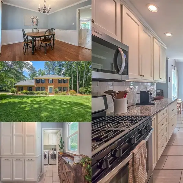 3041 Coach Lane, Marietta, GA 30062