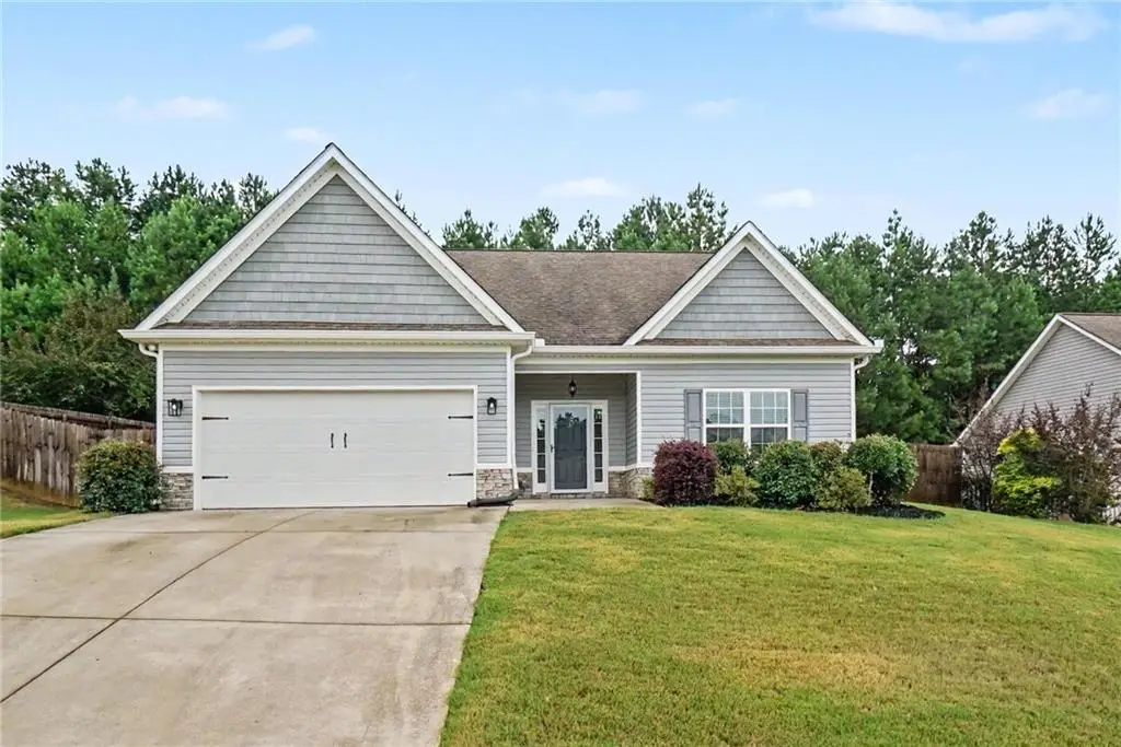 271 Alexandria Way, Dallas, GA 30132 - #1