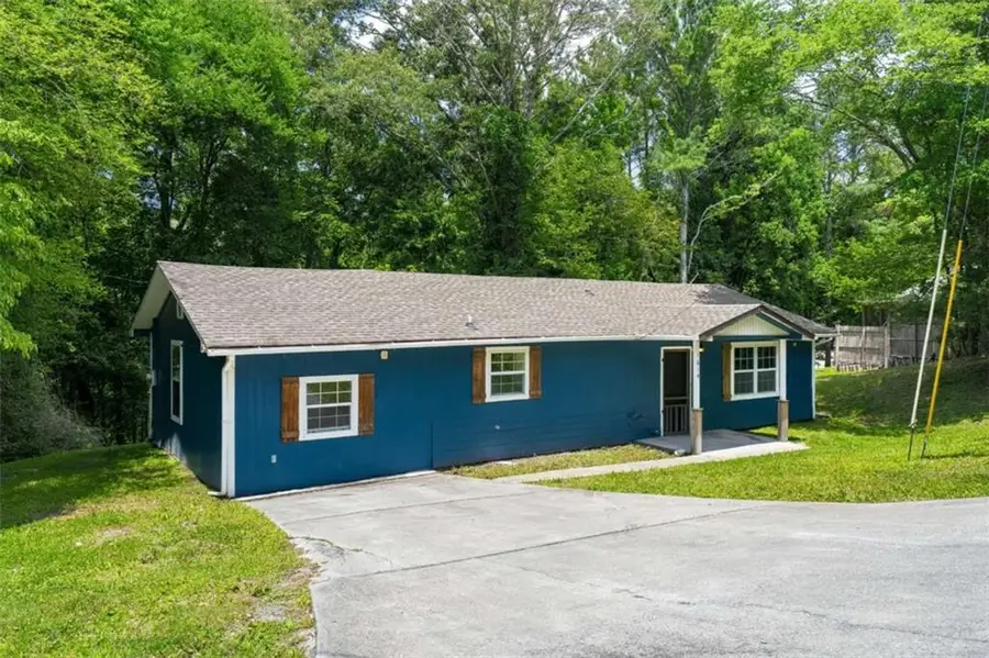 1614 Kendall Road, Rocky Face, GA 30740 - #2