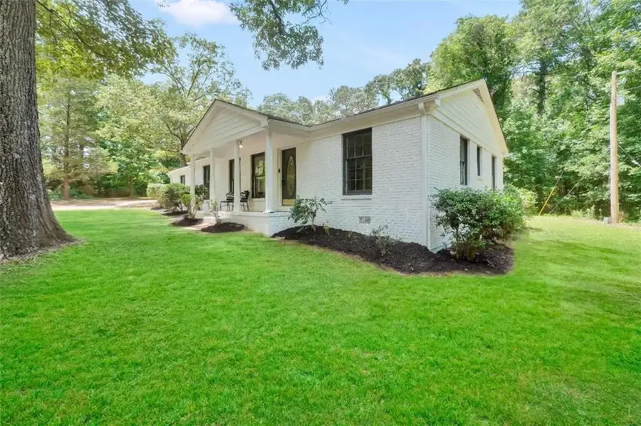 14908 Brown Bridge Road, Covington, GA 30016 - #2