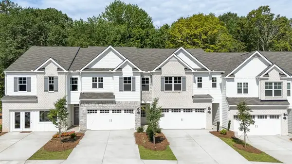 3125 Yellowhammer Drive, Marietta, GA 30064