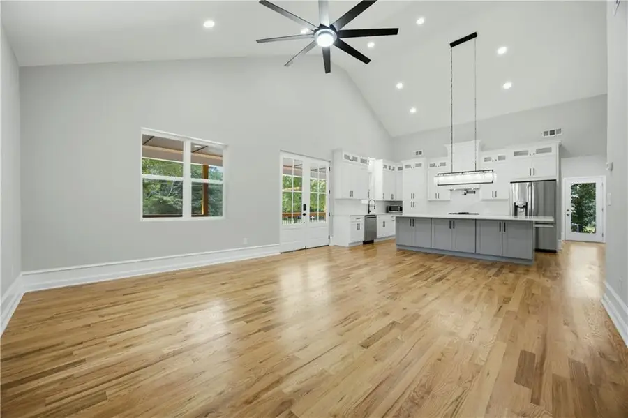 2473 Hiram Sudie Road, Hiram, GA 30141 - #3