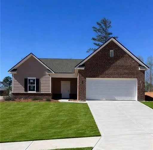 347 Silverton Drive, Dacula, GA 30019 - #1
