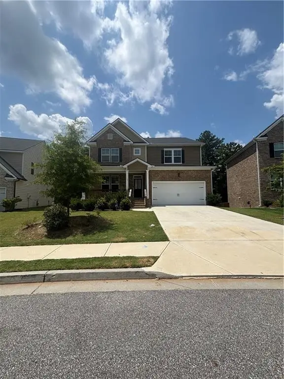 1180 Trident Maple Chase, Lawrenceville, GA 30045
