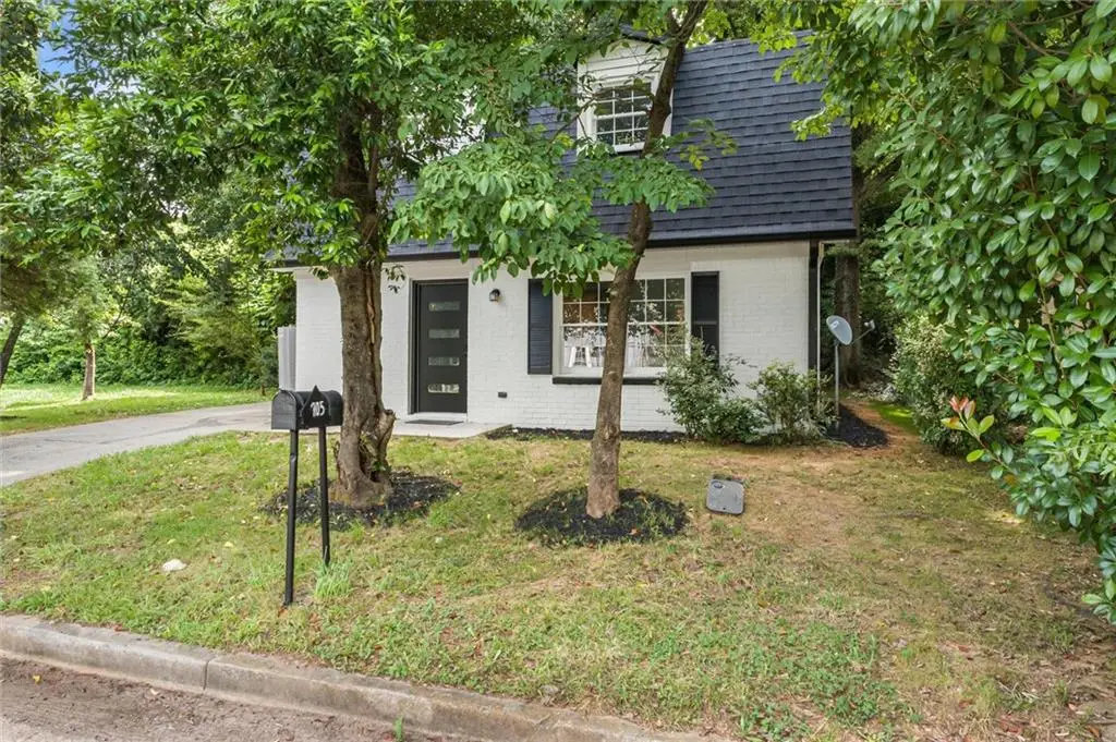 105 Elizabeth Street, Cartersville, GA 30120 - #1