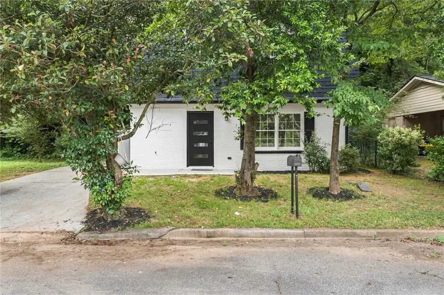 105 Elizabeth Street, Cartersville, GA 30120 - #2