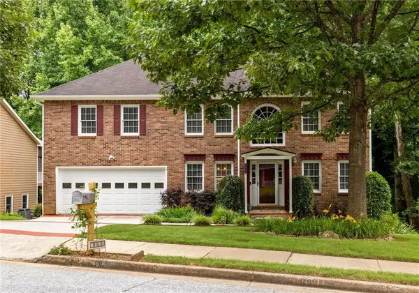 3065 Oak Meadow Drive, Snellville, GA 30078