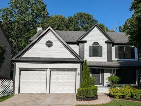 5160 Cinnabar Drive, Alpharetta, GA 30022