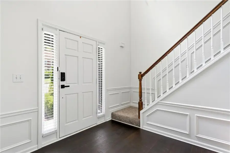 5160 Cinnabar Drive, Alpharetta, GA 30022 - #3