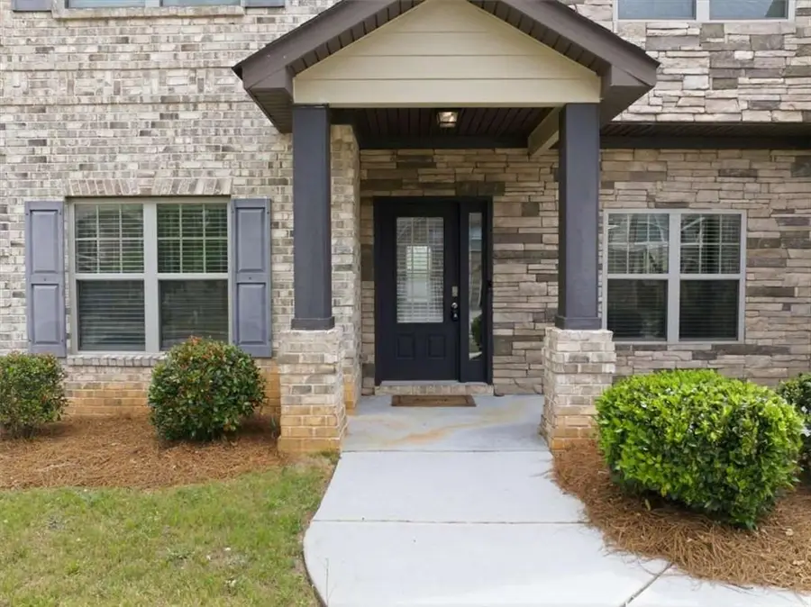 6636 Coker Way, Jonesboro, GA 30238 - #3