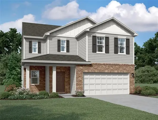 346 Silverton Drive, Dacula, GA 30019