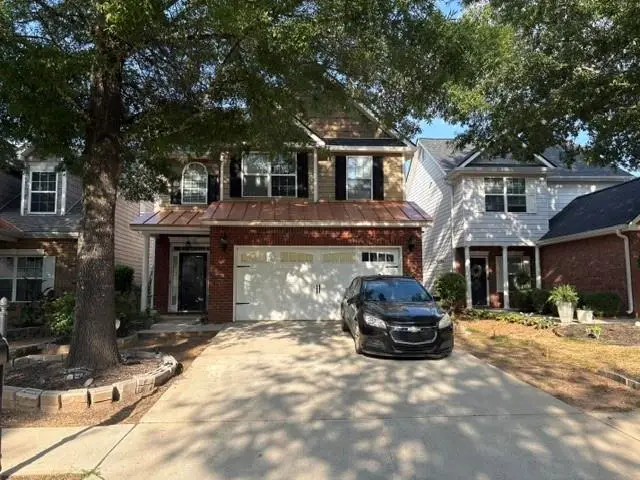 563 Hansen Drive, Locust Grove, GA 30248 - #2